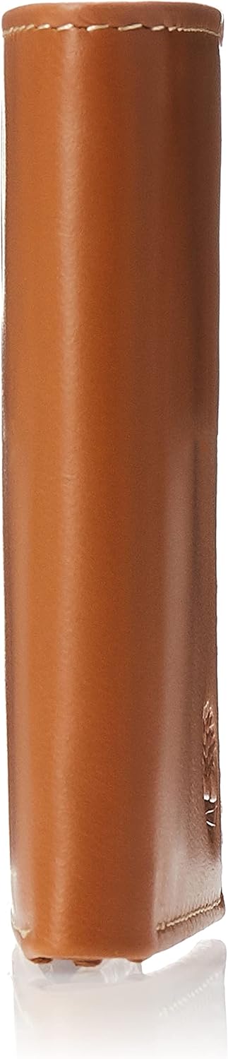 Timberland Herren Dreifach gefaltete Brieftasche aus Leder