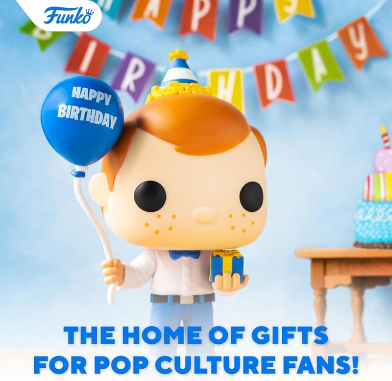 Funko Marvel Collector Corps Abo-Box für Disney+ Serien - 2XL