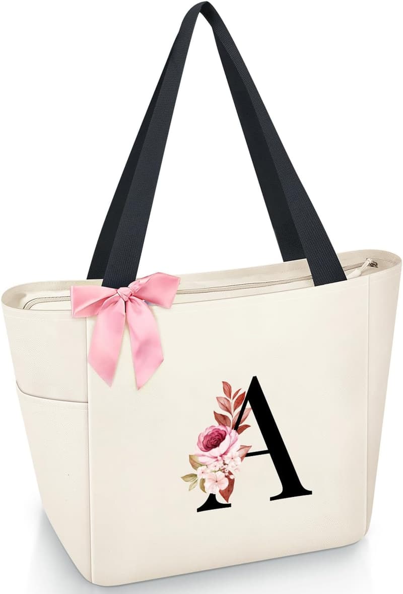 Vavabox Schultertasche für Damen – Ideal für Arbeit, Reisen und Schule