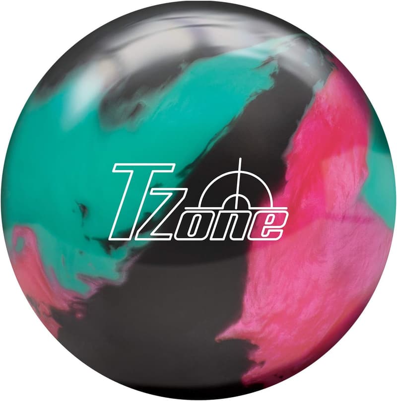 Brunswick TZone Bowlingkugel für Freizeitspieler