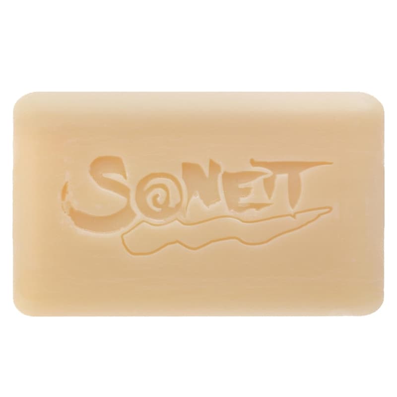 Sonett Kernseife, 100 g – Natürliche Seife für jeden Tag