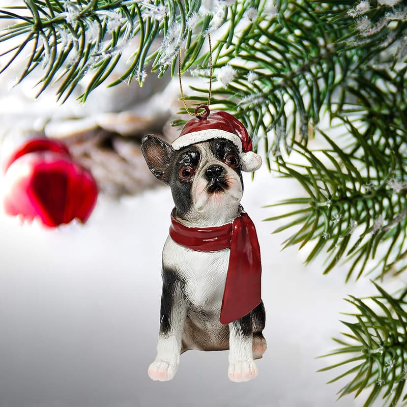 Weihnachtsbaumornament 