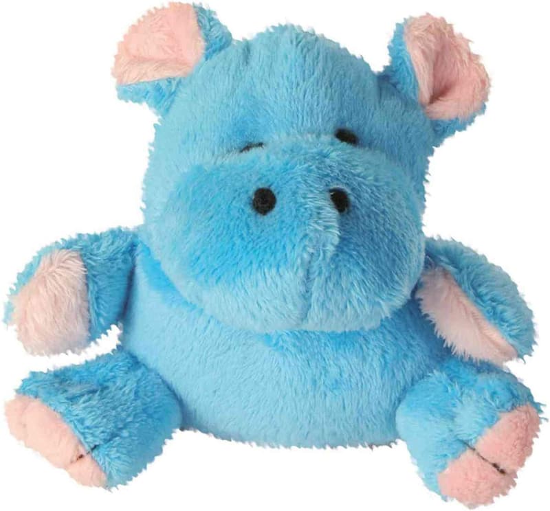 Trixie 3607 Plüschtiere, 10–12 cm, 12er Set