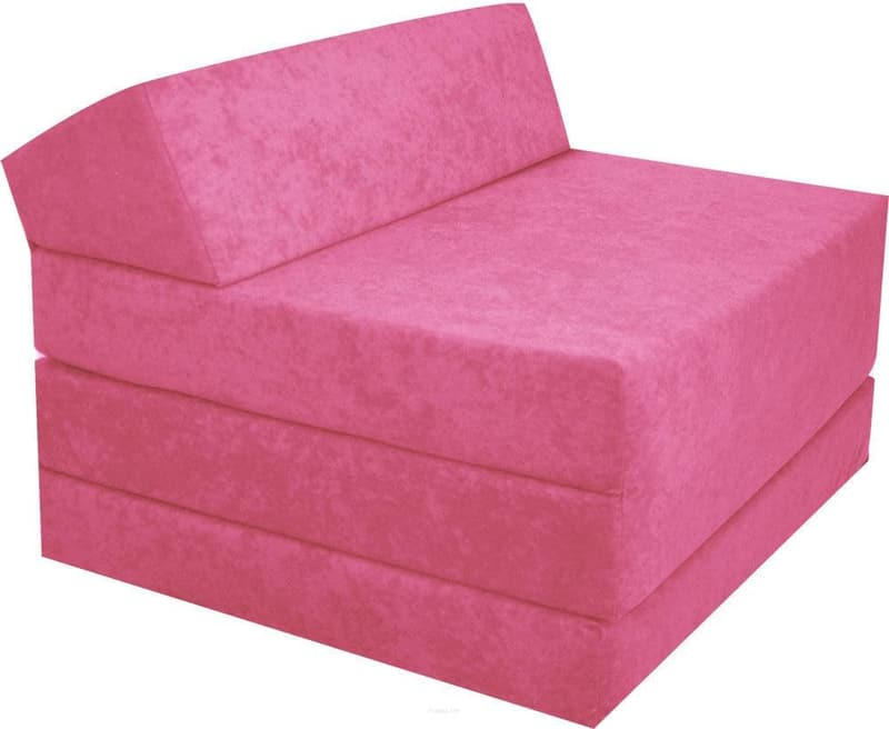 Klappmatratze 200x70x10cm - Faltbare Reisematratze für Erwachsene