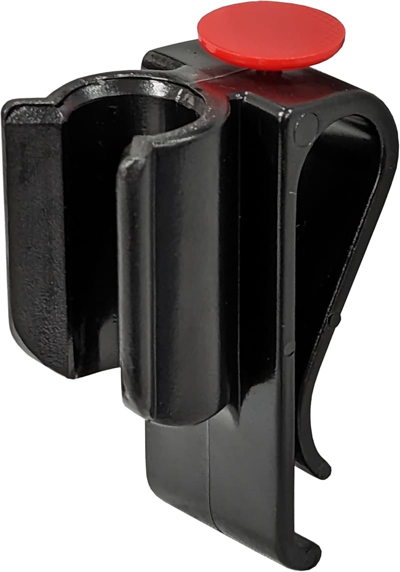3-in-1 Golftasche mit Putter-Caddy