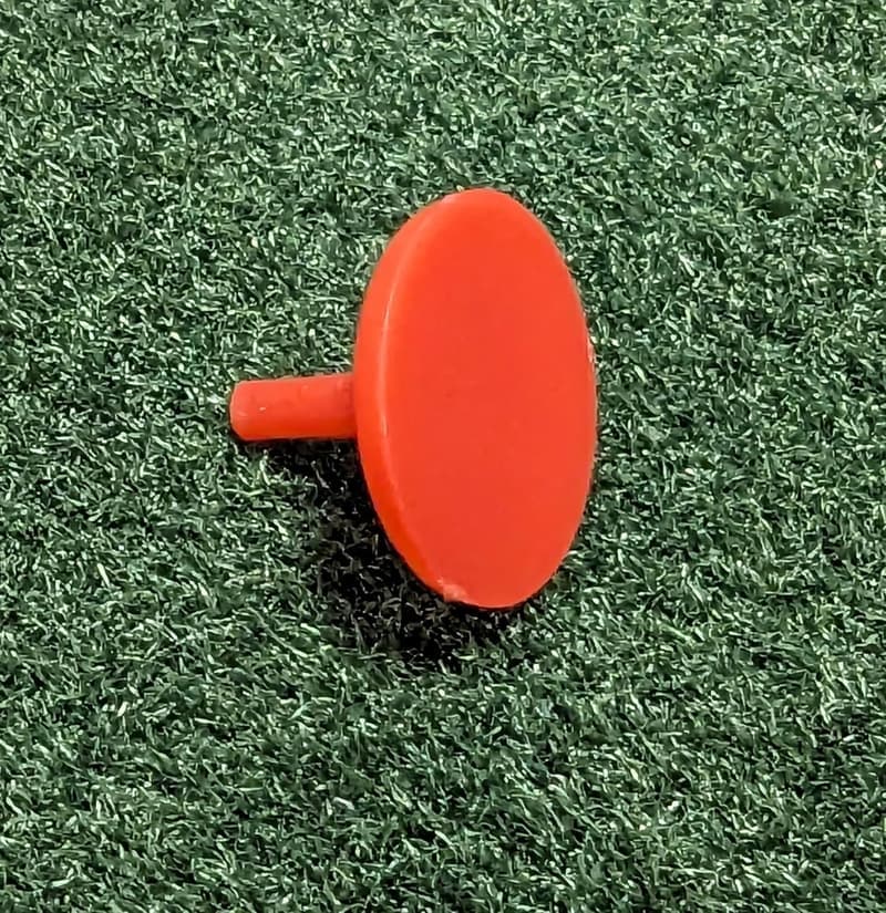3-in-1 Golftasche mit Putter-Caddy