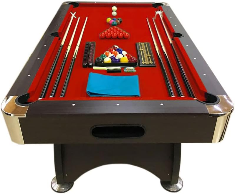 Billardtisch 7 ft 