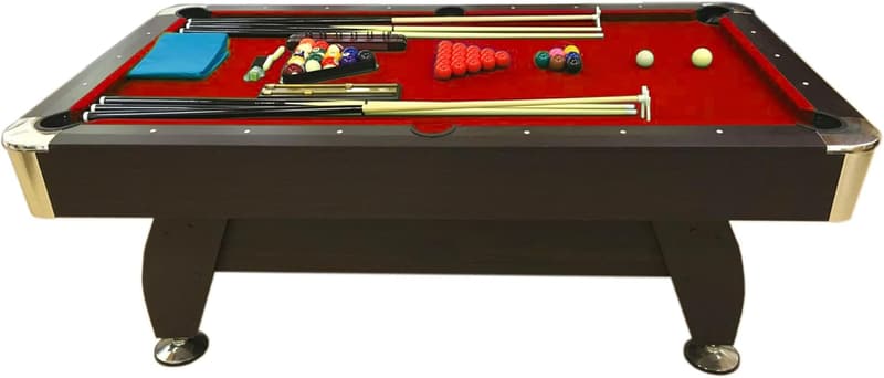 Billardtisch 7 ft 