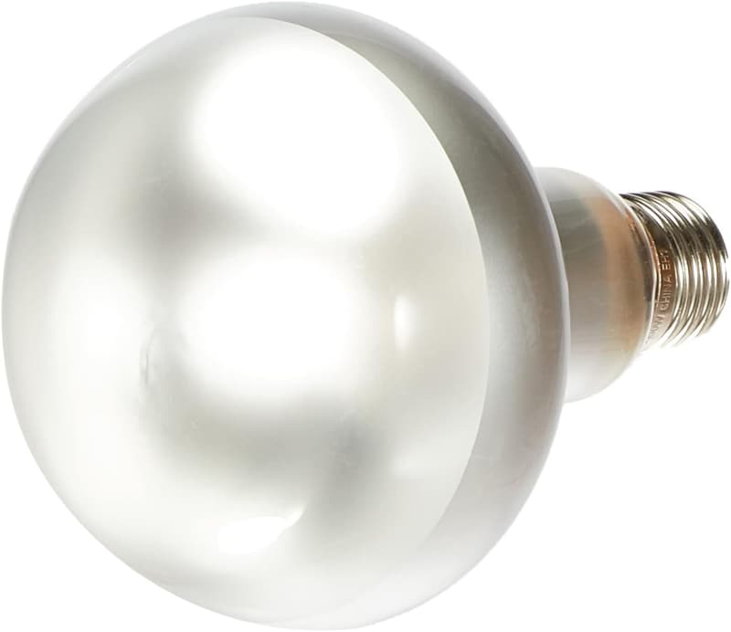 Exo Terra 150 W Intensiv-Sonnen Spot-Lampe für Reptilien