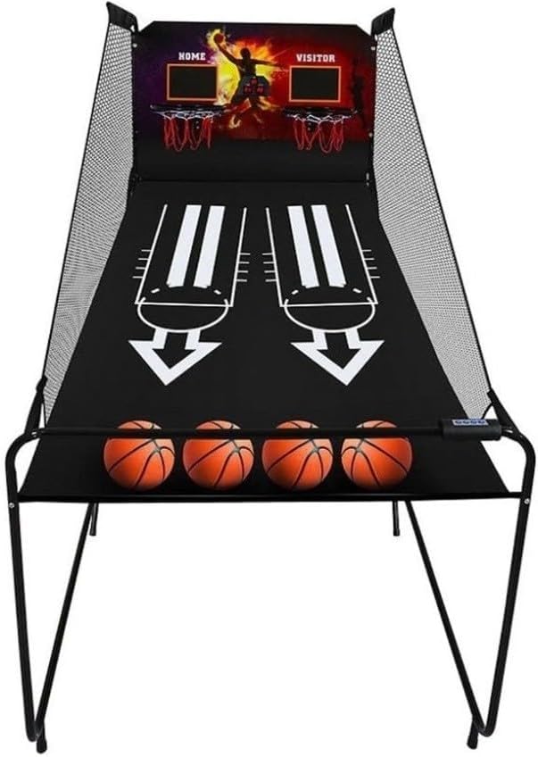 Pegasi Basketball Arcade-Spiel für Unterhaltung und Spaß