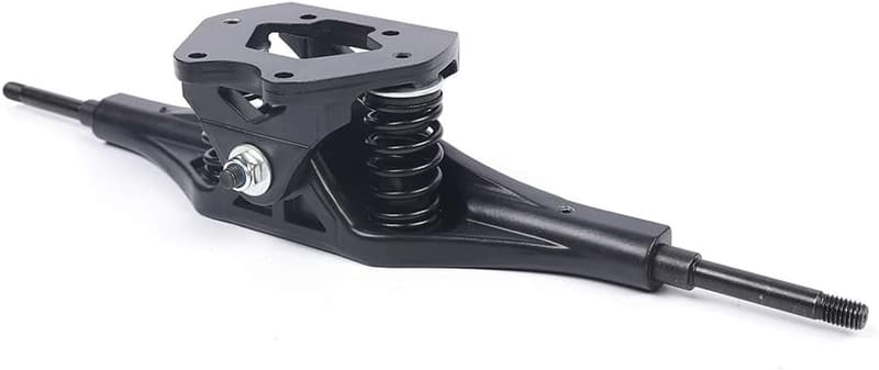 Off-Road E-Skateboard Radsatz 8 Zoll für Longboard und Mountainboard