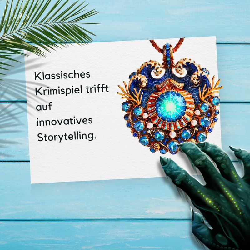 Krimispiel 