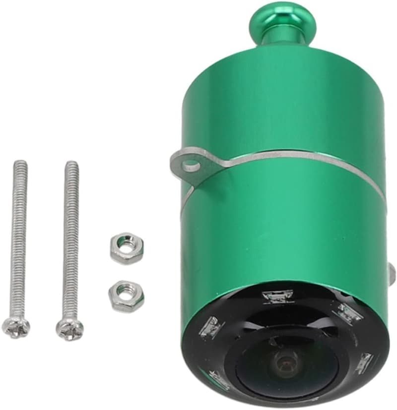 Unterwasser-Angelkamera AHD 1080P mit Nachtsicht, wasserdicht IP68