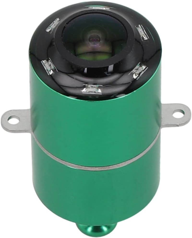 Unterwasser-Angelkamera AHD 1080P mit Nachtsicht, wasserdicht IP68