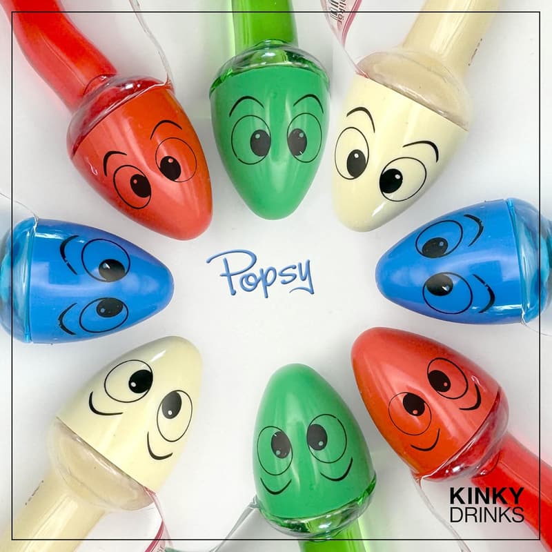 Popsy & Friends Likörmix 