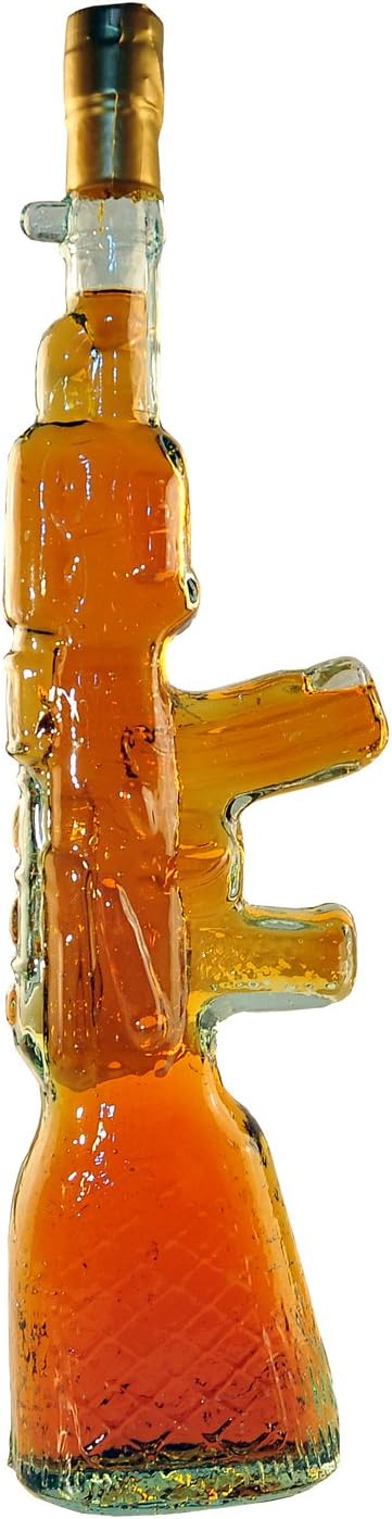 Armenischer Brandy Kalaschnikow, 5 Jahre gereift, 0,5L