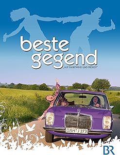 Schöne Gegend