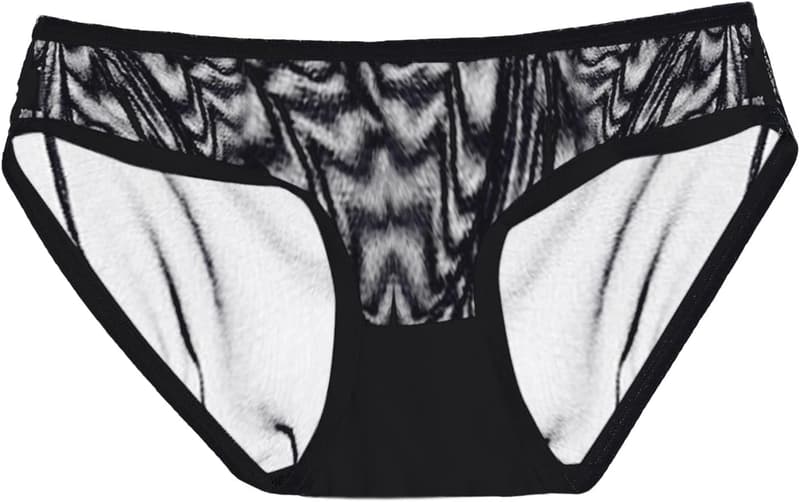 Bamboo Push-Up Bodys für Männer - Rückenfrei, nahtlos, camouflaged