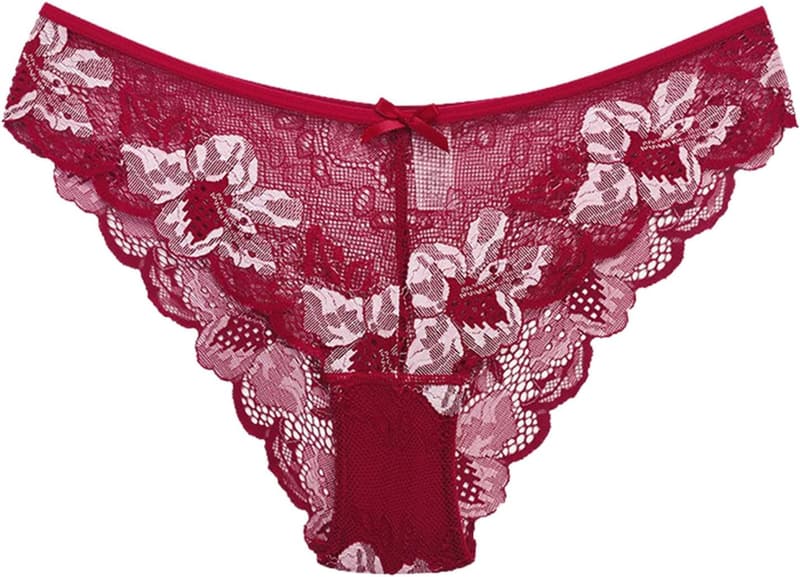 Beheizbare Hipster-Unterhose für Damen aus Modal im Hochbund-Design