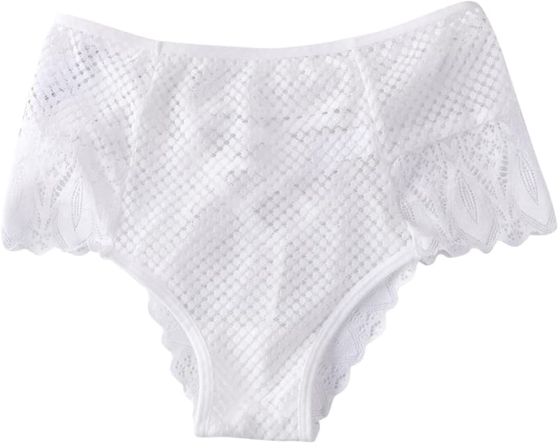 Thermounterwäsche Damen Tanga aus Bambus, nahtlos und wärmend
