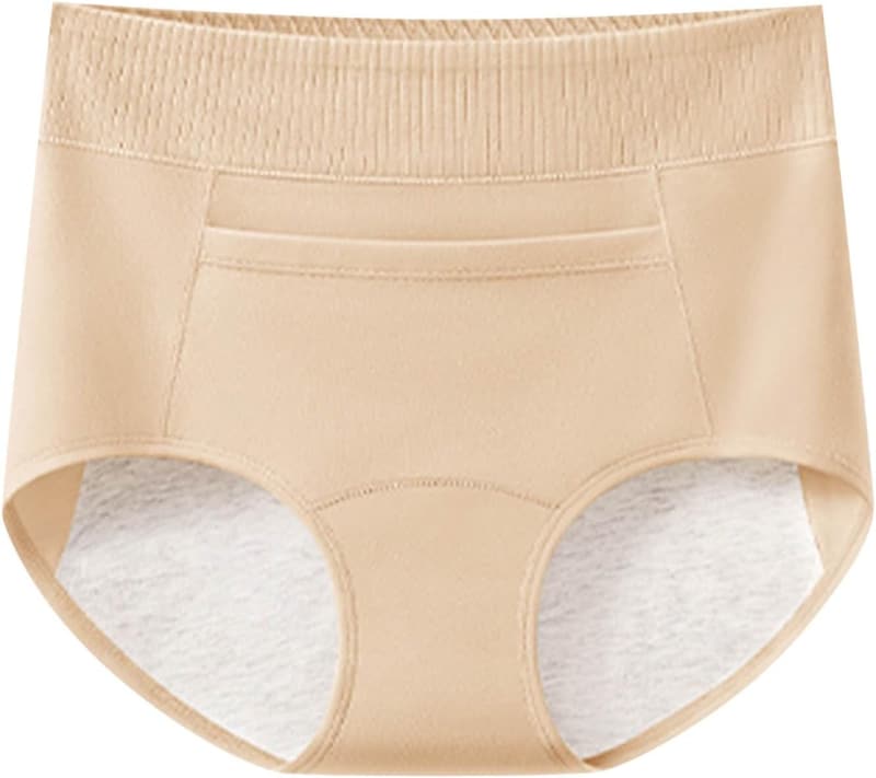 Spitzen-Tanga mit Weihnachtsmotiv für Damen aus hochwertiger Wolle