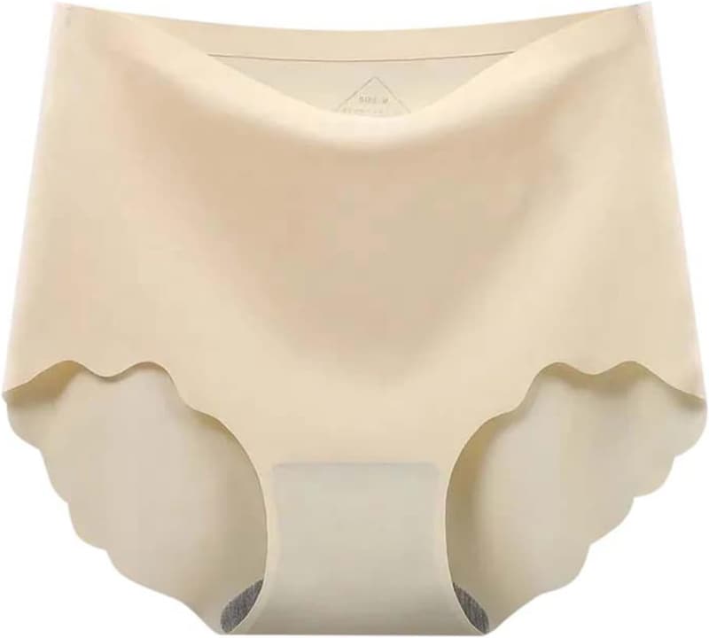 Baumwollunterwäsche Set für Damen – 5er Multipack in Schwarz und Grün