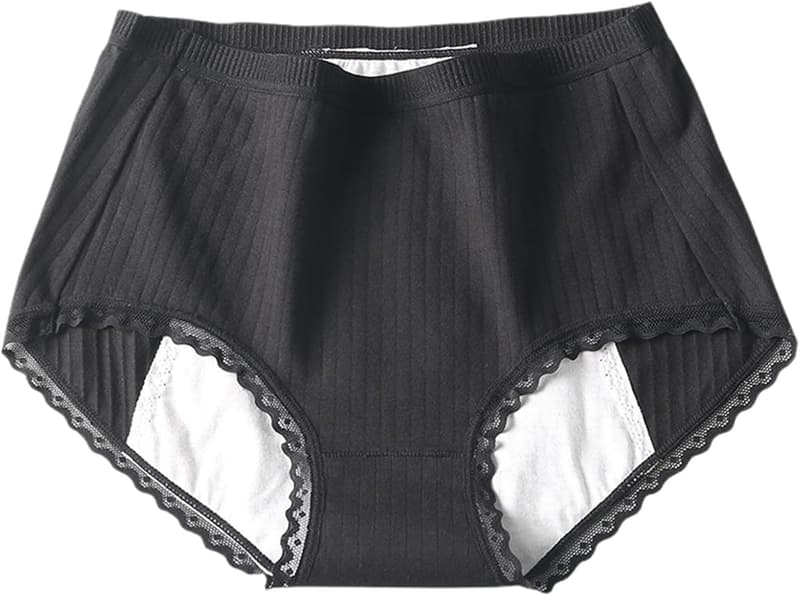 Transparente Brazilian-Bambusunterwäsche für Damen – Günstig und bequem