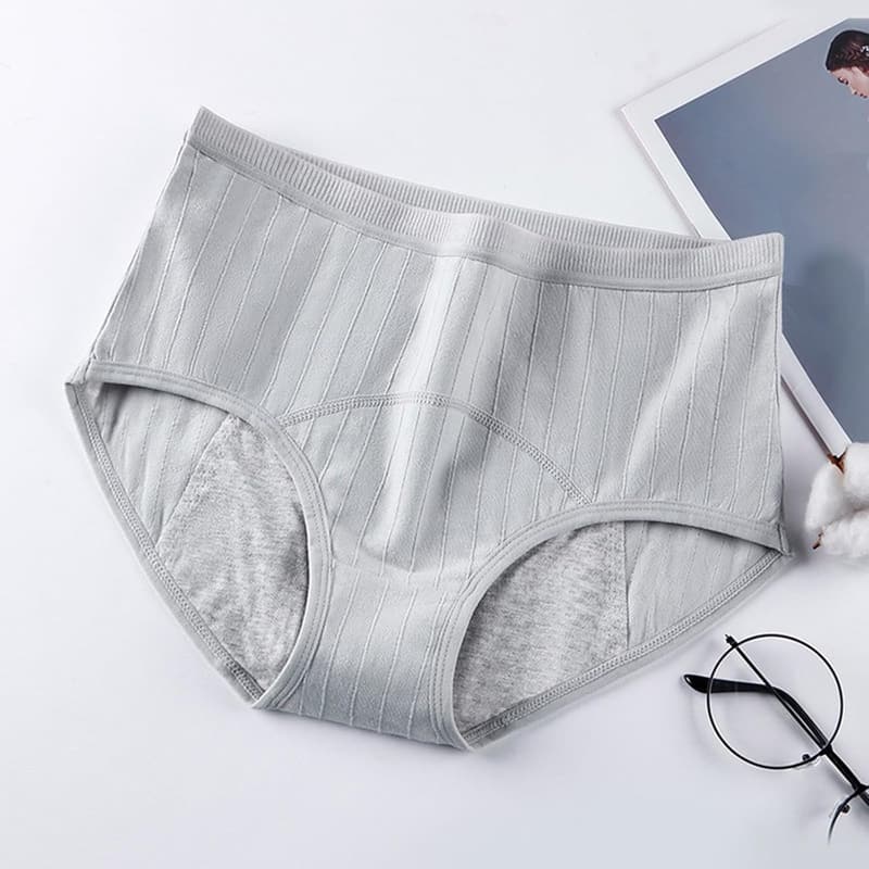 Designer Funktionsunterwäsche für Männer – Langärmeliges Unterhemd und Mieder in Blau