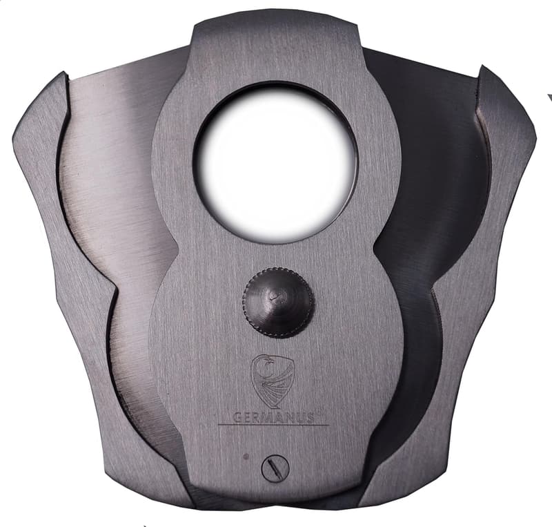 Zigarrenabschneider Butterfly-Cutter für Genießer