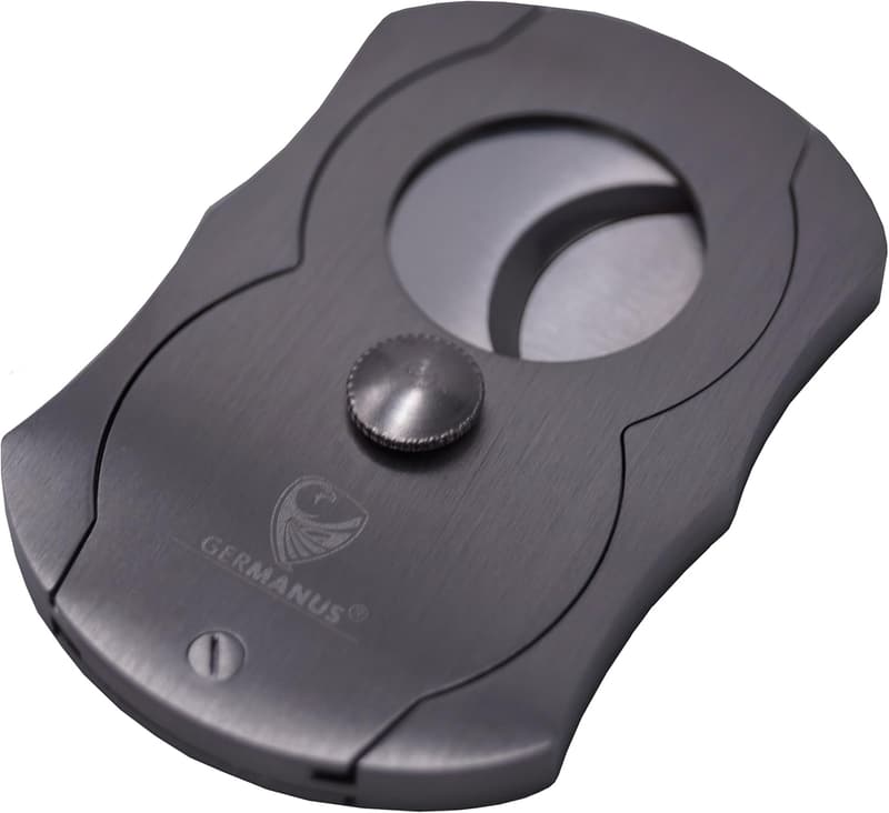 Zigarrenabschneider Butterfly-Cutter für Genießer