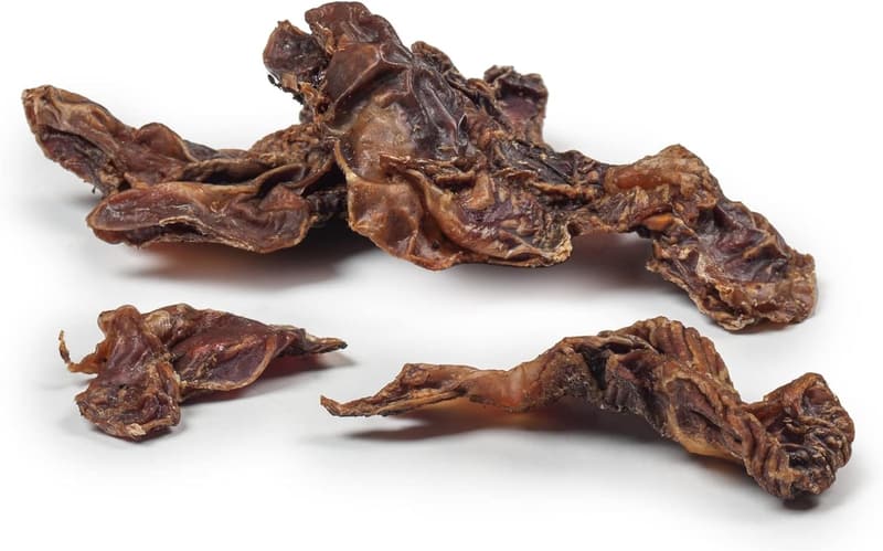 DIBO Hühner-Mägen, 250g – Naturkau-Snack für Hunde, ohne Chemie