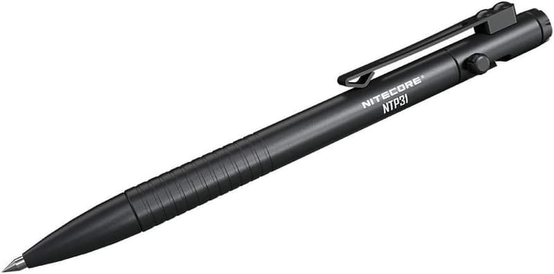 Nitecore Taktischer Stift NTP31