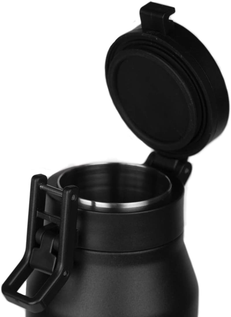 Edelstahl Growler für Bierliebhaber