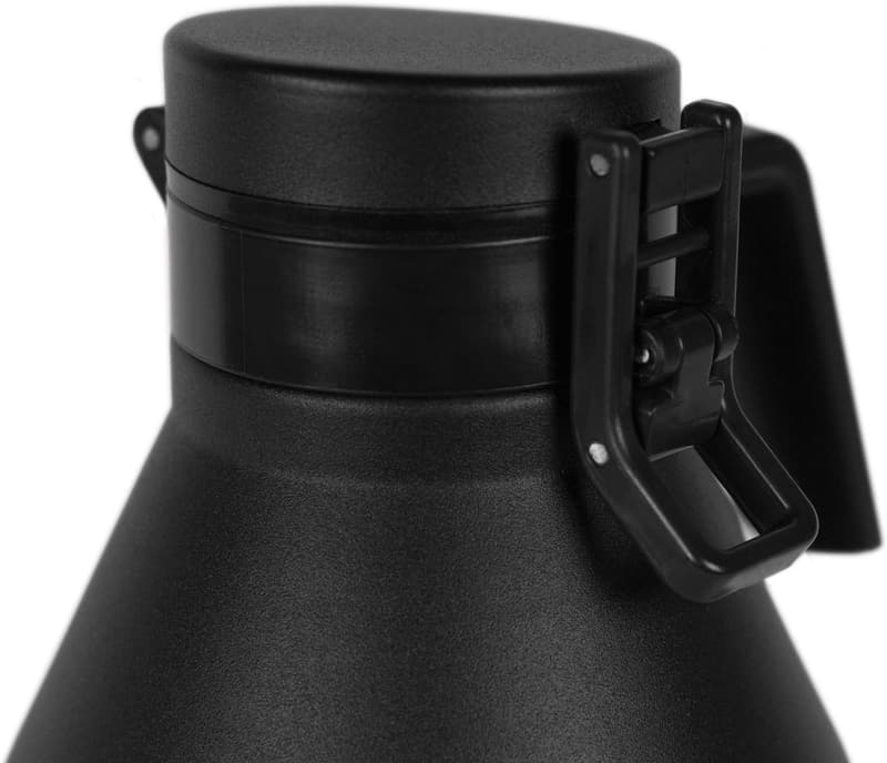 Edelstahl Growler für Bierliebhaber