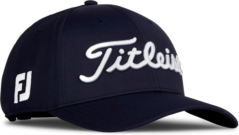 Titleist Herren Performance Baseballkappe
