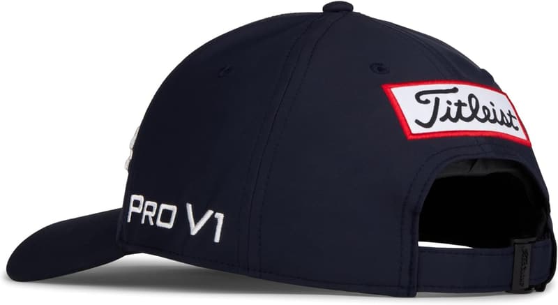 Titleist Herren Performance Baseballkappe
