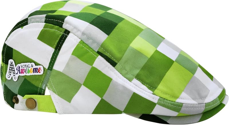 Unisex Golfmütze für Sportliebhaber