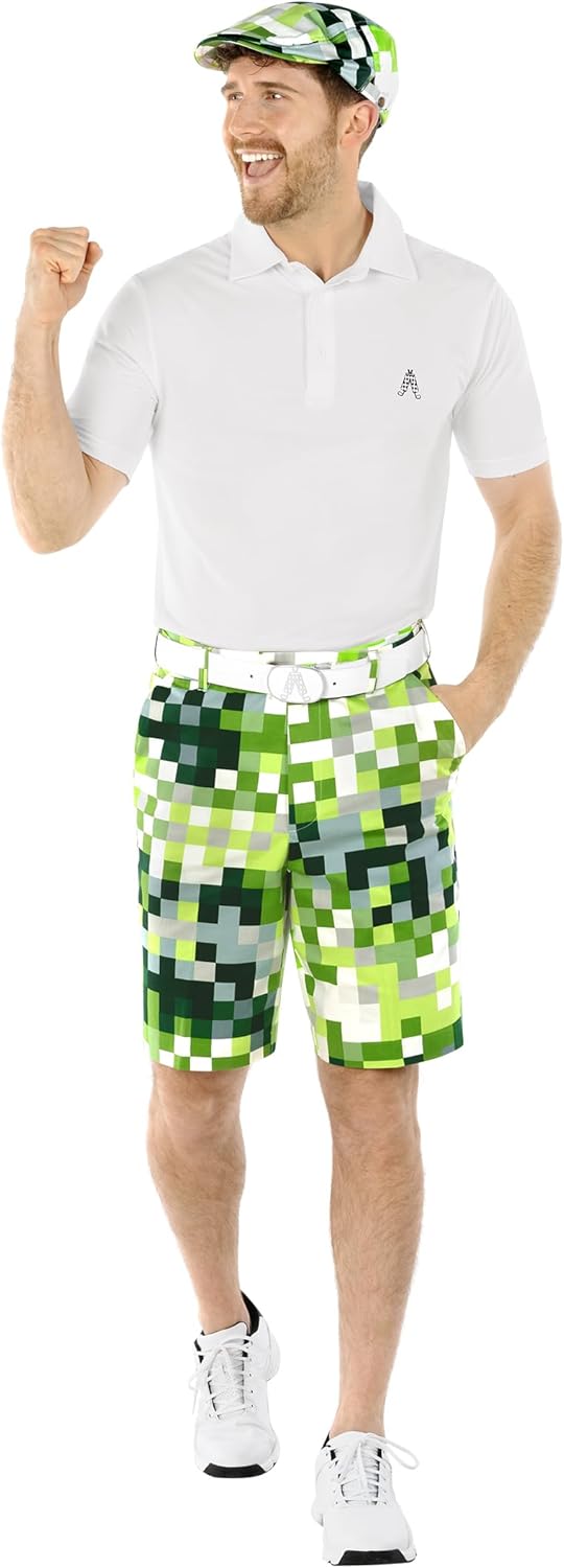 Unisex Golfmütze für Sportliebhaber