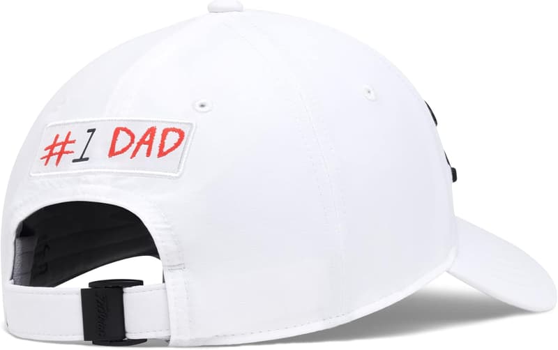Titleist Herren Tour Performance Cap