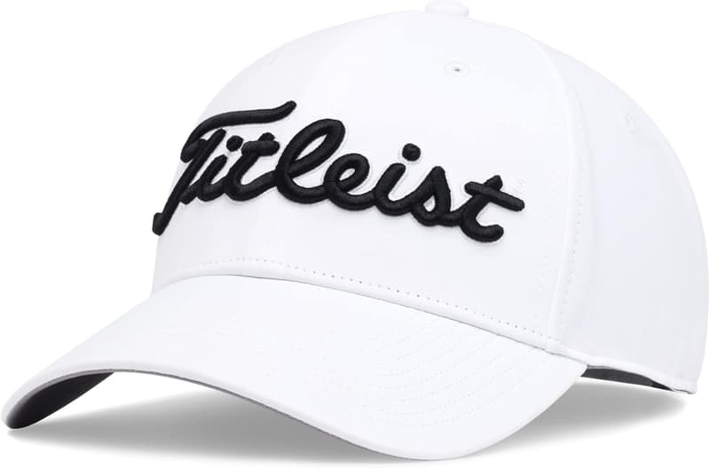 Titleist Herren Tour Performance Cap
