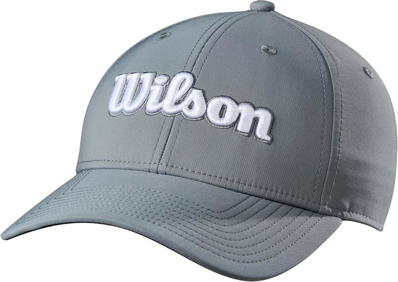 Wilson Herren Golfhut für die Pro Tour