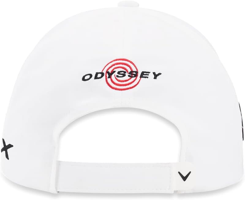 Callaway 2025 Kopfbedeckung für Golfenthusiasten