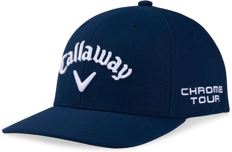 Callaway Herren Golfmütze Tour Authentic - Ai Smoke
