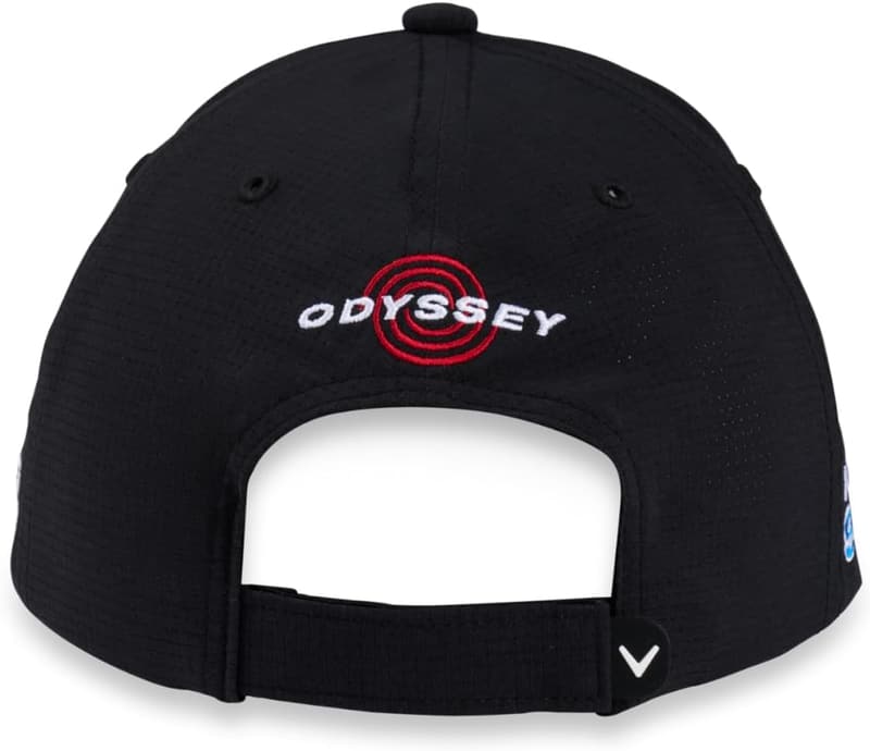 Callaway Herren Golfmütze Tour Authentic - Ai Smoke