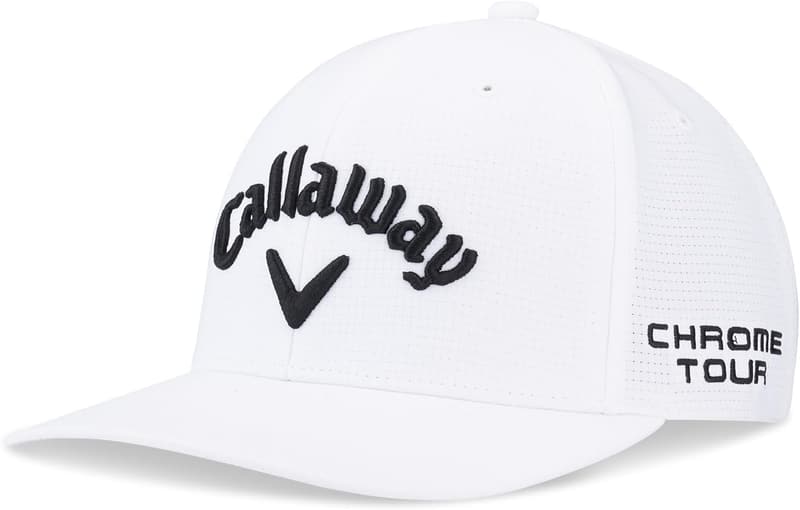 Callaway Golf Perf Pro Cap