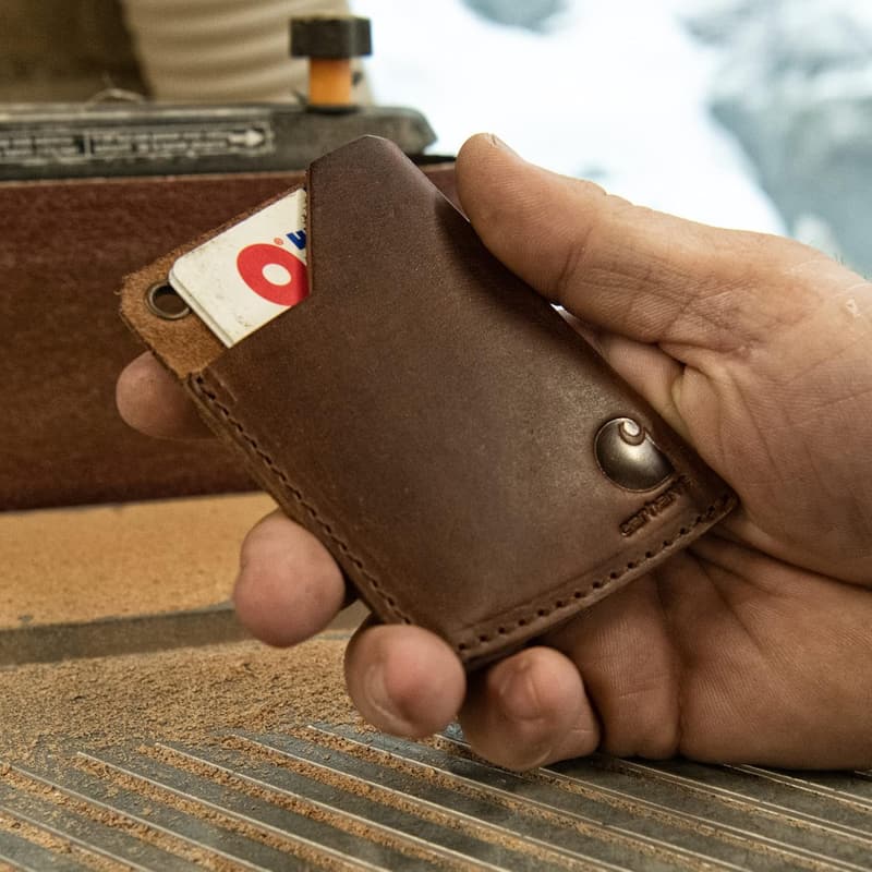 Carhartt Arbeitsbekleidung für Männer
