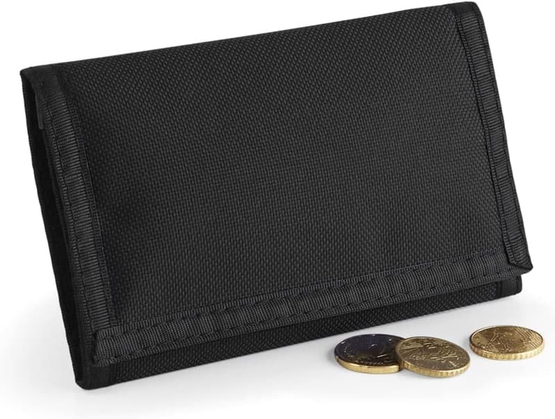 BagBase Ripper Geldbörse – Stylisch und funktional