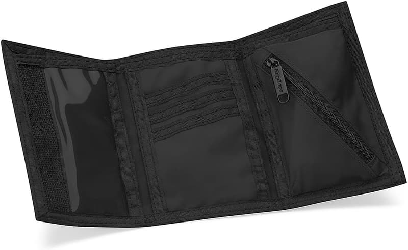 BagBase Ripper Geldbörse – Stylisch und funktional
