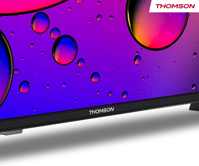 Thomson 40 Zoll FHD Fire TV mit Alexa, Bluetooth und Dolby Audio