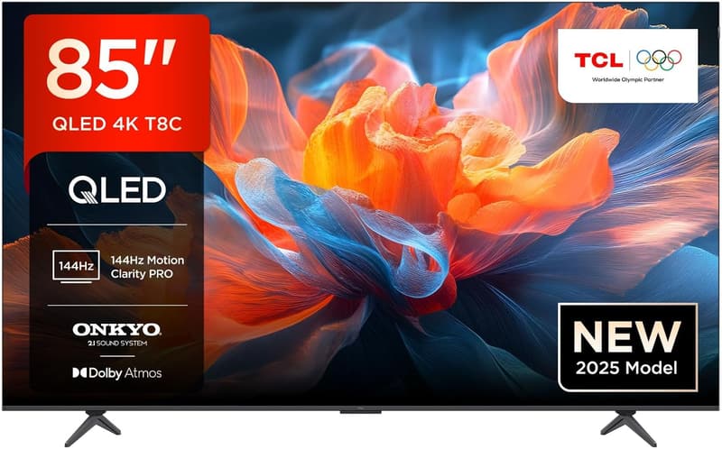 TCL 85